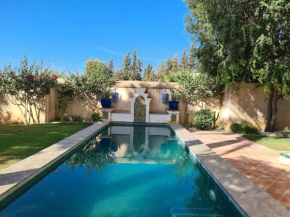 Andalusische Villa